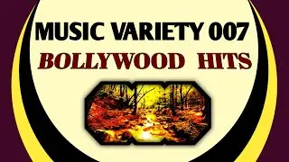 MUSIC VARIETY 007