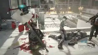 World War Z: Aftermath | Extinction | New York 1 | Randoms