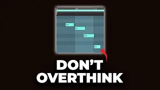 Use THIS sequencer trick to start tracks FAST