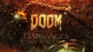 Unyielding - Doom The Dark Ages OST
