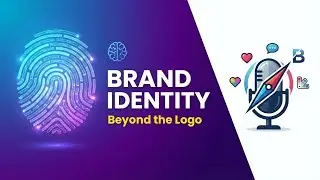 BRAND IDENTITY