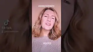 A Minute of Mirth with Fran Winston - Dick pics