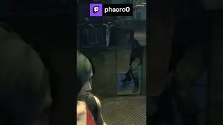 Ada goes BOOM | phaero0 on #Twitch