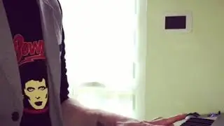 November Rain intro Piano