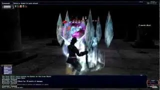 FFXI - NM - Crypt Ghost (PS)