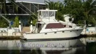 Boat Auctions & Yacht Auction