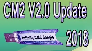 CM2 MTK V2 0  Update 2018