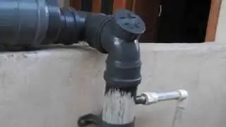 GEO RAIN / GROUND WATER FILTER VER.1