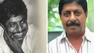 Sreenivasan Passes Away at 69: The End of an Era in Malayalam Cinema