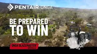 Pentair Onga Blazemaster