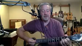 All Who Are Thirsty (cover)