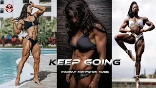 🔥Rise to the Challenge: 2024 Intense Gym Motivation Playlist!💥Unleash the Beast💪Gym Domination! #47