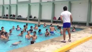 wufy aquagym
