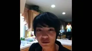 Cooking with Jerrico