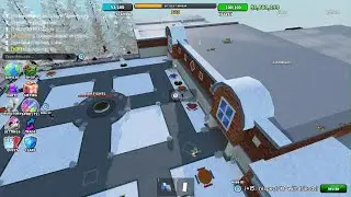 part 1 of chasing batman (someone won)