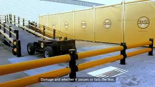 PAS 13 Code of Practice | Barrier Testing: Recording and Reporting your Results