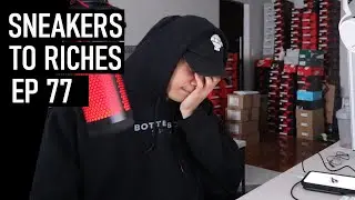 pain - sneakers to riches 77