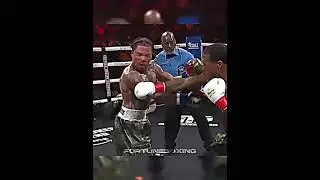Gervonta Davis Vs Lamont Roach 🔥 #boxing