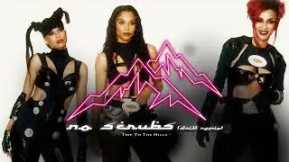 TLC - No Scrubs (Trip To The Hills DRILL REMIX)