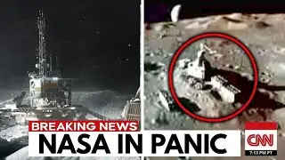 Nobel Winner WARNS_ &ldquo;China&rsquo;s New Moon Discovery CONFIRMS what WE ALL FEARED