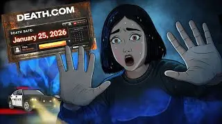 Death.com | Maut.com Horror Story in Hindi