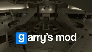 Garry's Mod The Oldest View: Valley View Mall