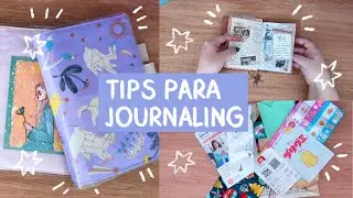 How to Start Journaling | Easy Ideas for Your Personal Journal | Flea Haza