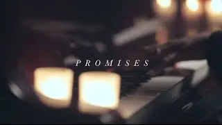 Modern Day Cure - Promises Lyric Video