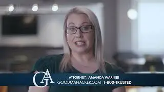 Why We Do What We Do at Goodman Acker