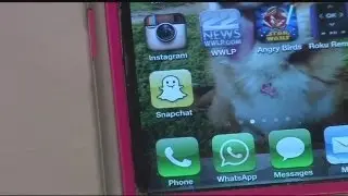 Pew Study: More than 3/4 of teens have cell phones
