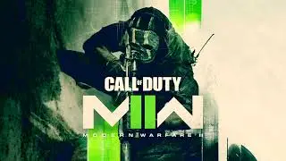 Call of Duty: MWII [Campaign OST] Mission 10: Violence and Timing - &ldquo;The Chase Begins / Gaz Falls&rdquo;