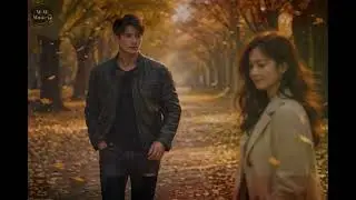 Chiều thu (Nhạc Trữ Tình-Emotional ballad and Atmospheric)  ❤️