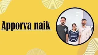 Congratulations Apoorva Naik | BE-ECE | PySpiders Rajajinagar Success Story