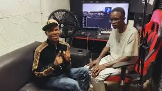 Rare ,Tiksen , Freestyle  Session  💯👌💯💯 Zimdancehall 2025