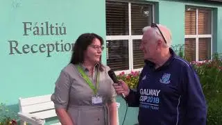 NUIG CORRIB VILLAGE