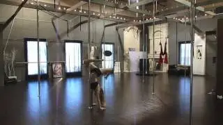 CPFA - Amateur - Shannon Marie pole dance