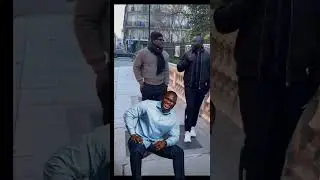 TAPHA MBEUR PARLE DE MODOU L&Ocirc; #lamb #luttes&eacute;n&eacute;galaise #modoulo #duo