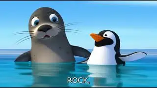 Penny the Penguin Learns Adaptability | Read Aloud Stories for Kids