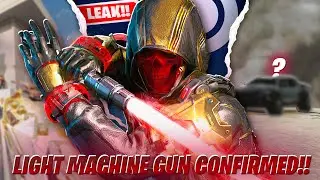 🚨 НОВЫЕ утечки Bloodstrike: техника, оружие, персонажи и режим раскрыты! Эксклюзивные подробности внутри!