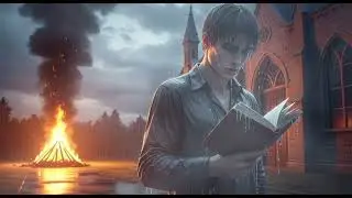 Diary Found Near Crematorium Reveals Terrifying Secret 😱 | Hindi Horror Story | Full HD