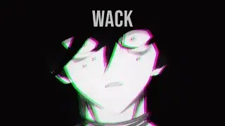 STATIX x GRAVEYARDKID - FACESTOMP [AMV]