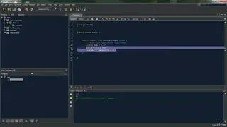 Java Masterclass  Beginner to OOP Programming with NetBeans - Double Variable and Parsing