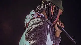 Christian Type Beat &ndash; &ldquo;Never Forsaken&rdquo; | Epic Emotional Gospel Rap Beat