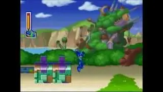 Let's Play Mega Man 8 - Episode 1