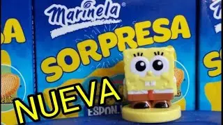 Marinela Sorpresa #marinela