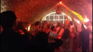 Matzoh Boys - Jewish Wedding Music- Play Destination Wedding in Girona Italy