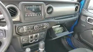 2022 Jeep Gladiator Midland, Freeland, Sanford, Bay City, Beaverton, MI 20130573T