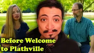 The Origin of TLC's Worst Conservative Christian Family
