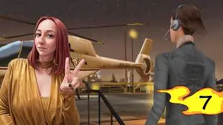 ПРОНИКАЕМ В ПОДВАЛ | #7 Подиум. Икона стиля / Imagine Fashion Designer
