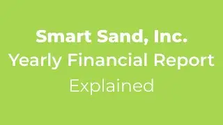 Smart Sand: Risks, Shifts & a Sand-tastic Strategy?